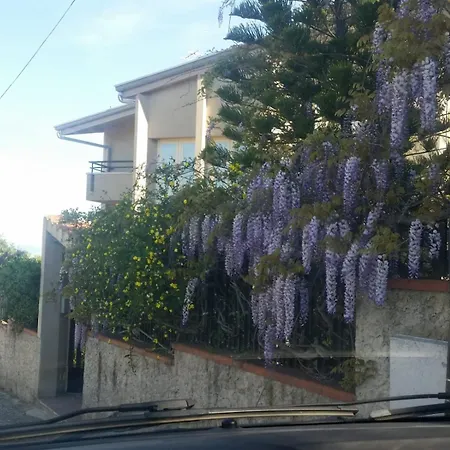 Villa Lina Pellaro