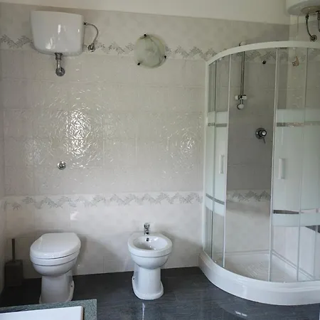 Lina Villa Pellaro