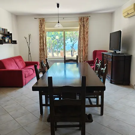 Lina Villa Pellaro